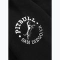 Női kapucnis pulóver Pitbull Fiora Hooded black 8