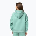 Női pulóver Pitbull California Hooded light mint 3