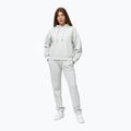 Női pulóver Pitbull Lovia Hooded white stone 2