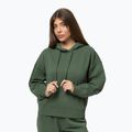 Női pulóver Pitbull Lovia Hooded sage green