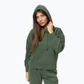 Női pulóver Pitbull Lovia Hooded sage green 4