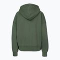 Női pulóver Pitbull Lovia Hooded sage green 7
