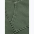 Női pulóver Pitbull Sweetie Hooded Zip sage green 12