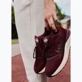 Férfi cipők Pitbull Encino dark burgundy 8