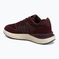 Férfi cipők Pitbull Encino dark burgundy 3