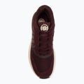 Férfi cipők Pitbull Encino dark burgundy 5