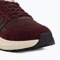 Férfi cipők Pitbull Encino dark burgundy 7