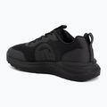 Férfi cipők Pitbull Dogwood black/black 3