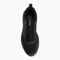 Férfi cipők Pitbull Dogwood black/black 5