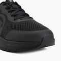 Férfi cipők Pitbull Dogwood black/black 7