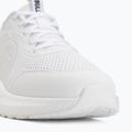 Férfi cipők Pitbull Dogwood white 7