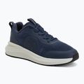 Férfi cipők Pitbull Dogwood dark navy