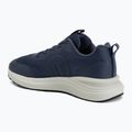 Férfi cipők Pitbull Dogwood dark navy 3