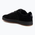 Férfi cipők Pitbull Walker black/black 3