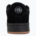 Férfi cipők Pitbull Walker black/black 6