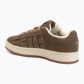 Férfi cipők Pitbull Walker coyote brown 3