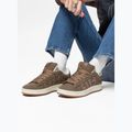 Férfi cipők Pitbull Walker coyote brown 10