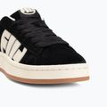 Férfi cipők Pitbull Walker Logo black 7