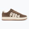 Férfi cipők Pitbull Walker Logo coyote brown 2