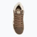 Férfi cipők Pitbull Walker Logo coyote brown 5