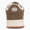 Férfi cipők Pitbull Walker Logo coyote brown 6
