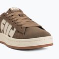 Férfi cipők Pitbull Walker Logo coyote brown 7