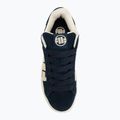 Férfi cipők Pitbull Walker Logo petrol blue 5