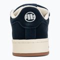 Férfi cipők Pitbull Walker Logo petrol blue 6