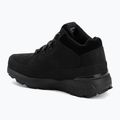 Férfi téli cipők Pitbull Cabrillo black/black 3