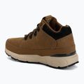 Férfi téli cipők Pitbull Cabrillo leather brown 3
