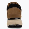 Férfi téli cipők Pitbull Cabrillo leather brown 6