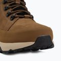 Férfi téli cipők Pitbull Cabrillo leather brown 7