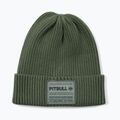 Téli sapka Pitbull Beanie Dock grassy green