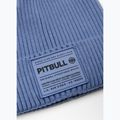 Téli sapka Pitbull Beanie Dock shade blue 2