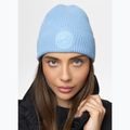 Téli sapka Pitbull Beanie San Diego Ca light blue 3