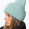 Téli sapka Pitbull Beanie Love PB light mint 5