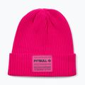 Téli sapka Pitbull Beanie Dock candy pink