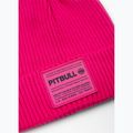 Téli sapka Pitbull Beanie Dock candy pink 2