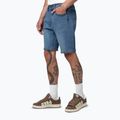 Pitbull Hornblend Jeans Pocket férfi rövidnadrág classic wash 4