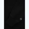 Férfi pulóver Pitbull Crewneck Hero black 7