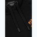 Férfi kapucnis pulóver Pitbull Guardian Angel Hooded black 3