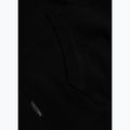 Férfi kapucnis pulóver Pitbull Blacky Hooded black 10