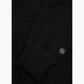 Férfi kapucnis pulóver Pitbull Bjj Fight Dvsn Hooded black 6