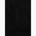 Női pulóver Pitbull Puppy 2 Hooded black 6