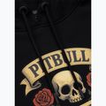 Női kapucnis pulóver Pitbull La Santa Muerte Hooded black 7