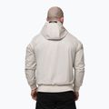 Férfi kabát Pitbull Athletic Logo Nylon Hooded light sand 3