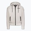 Férfi kabát Pitbull Athletic Logo Nylon Hooded light sand 5
