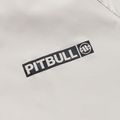 Férfi kabát Pitbull Athletic Logo Nylon Hooded light sand 9