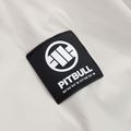 Férfi kabát Pitbull Athletic Logo Nylon Hooded light sand 10