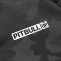 Férfi kabát Pitbull Athletic Logo Nylon Hooded black 10